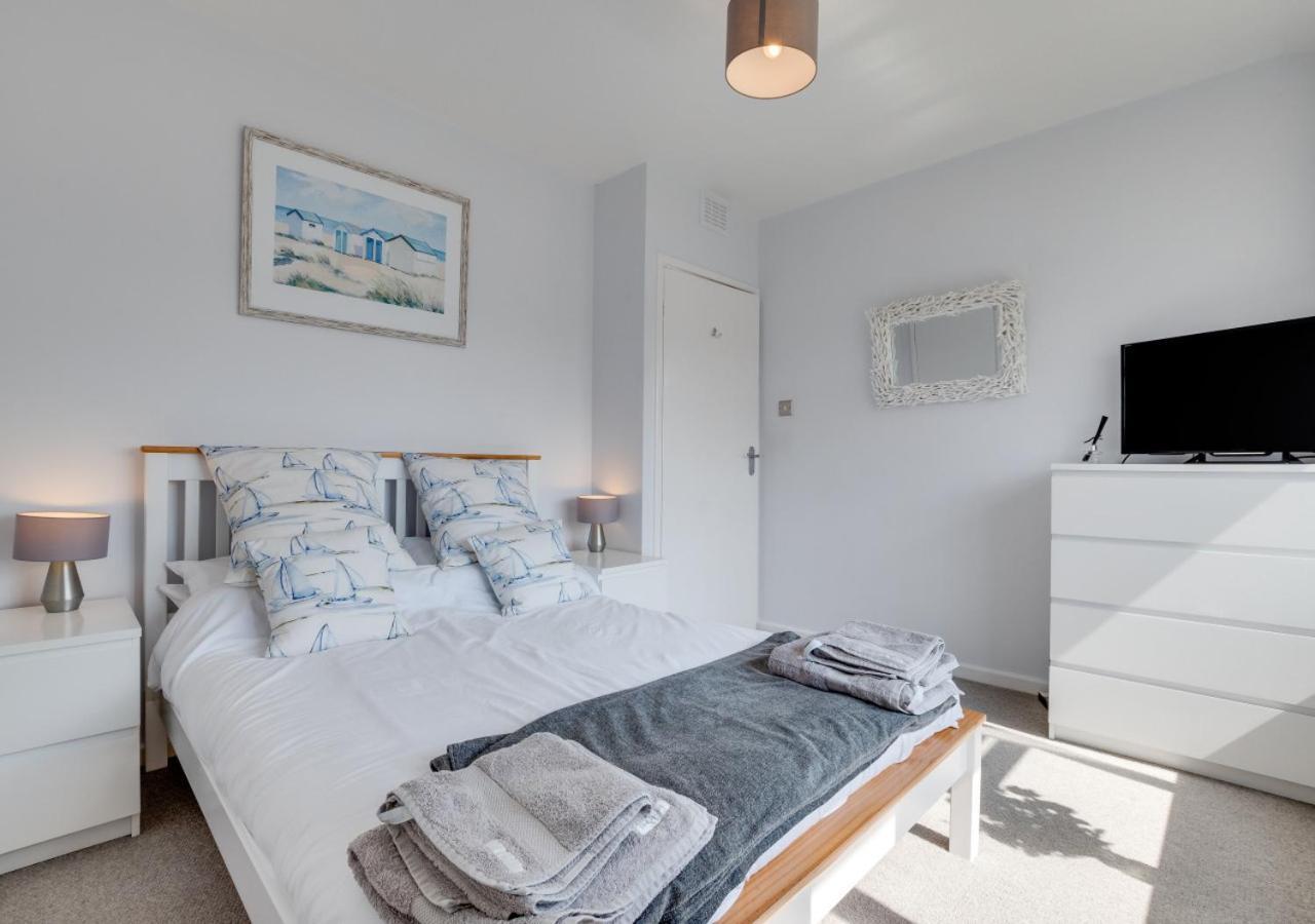 Porthole Cottage 比德内尔 外观 照片